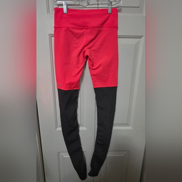 ALO Yoga Goddess Leggings Size M - Picture 4 of 9